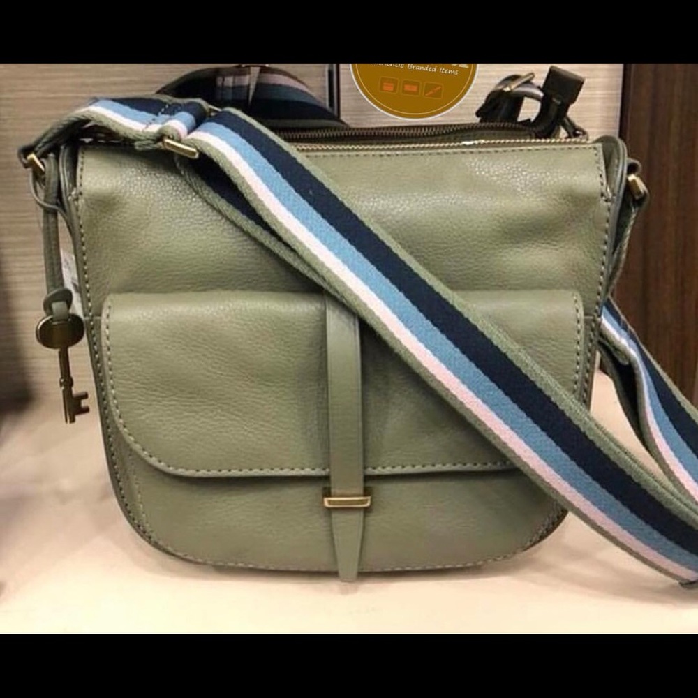 Fossil bag